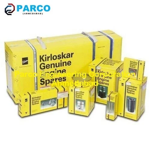 Engine and diesel spare parts Ahmedabad